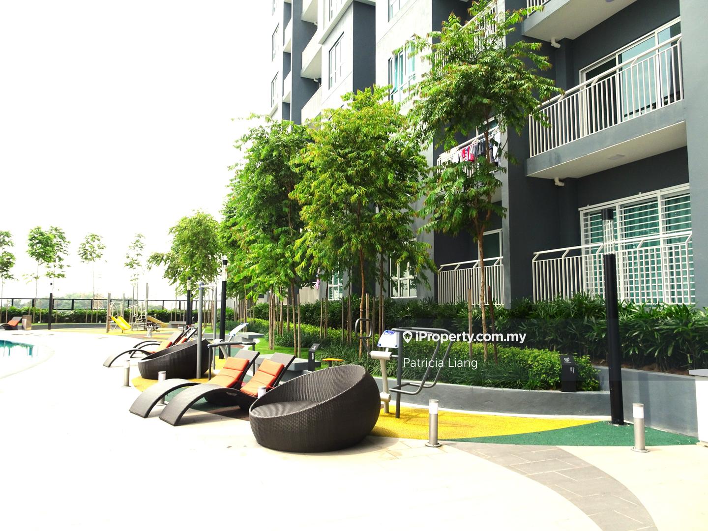 Condominium for Sale in The Holmes 1 by Patricia Liang - iProperty.com.my