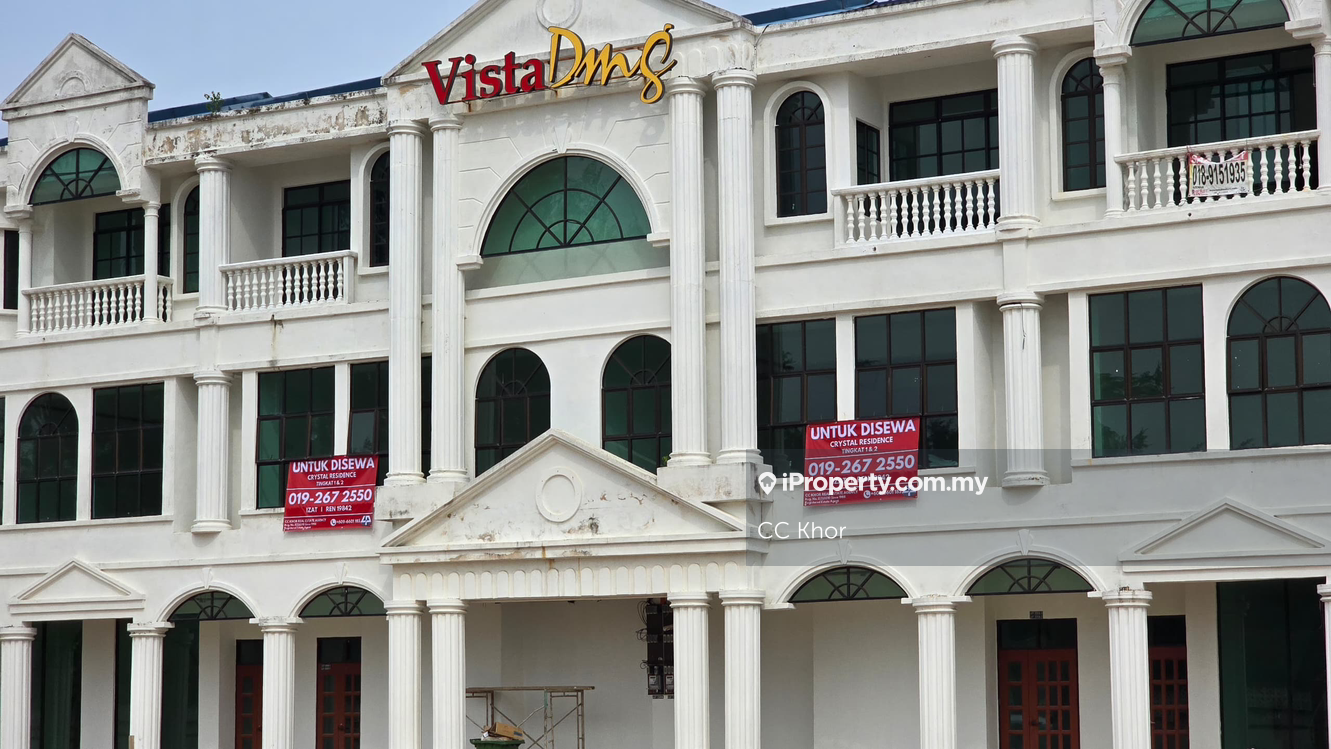 Kedai-Pejabat untuk Disewa di Kuala Nerus, Kuala Terengganu oleh CC Khor - iProperty.com.my