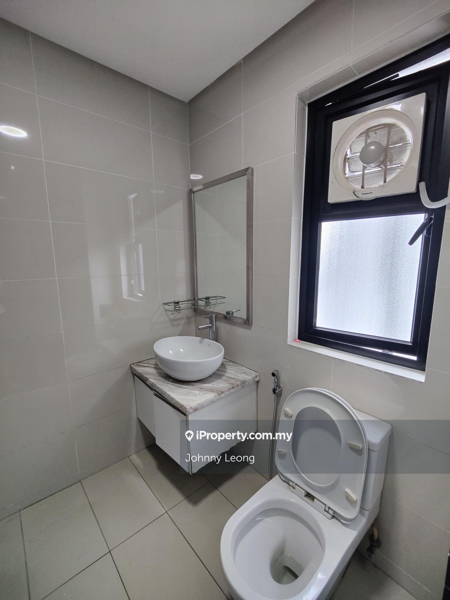 Residensi Servis untuk Disewa di Centrus Soho oleh Johnny Leong - iProperty.com.my