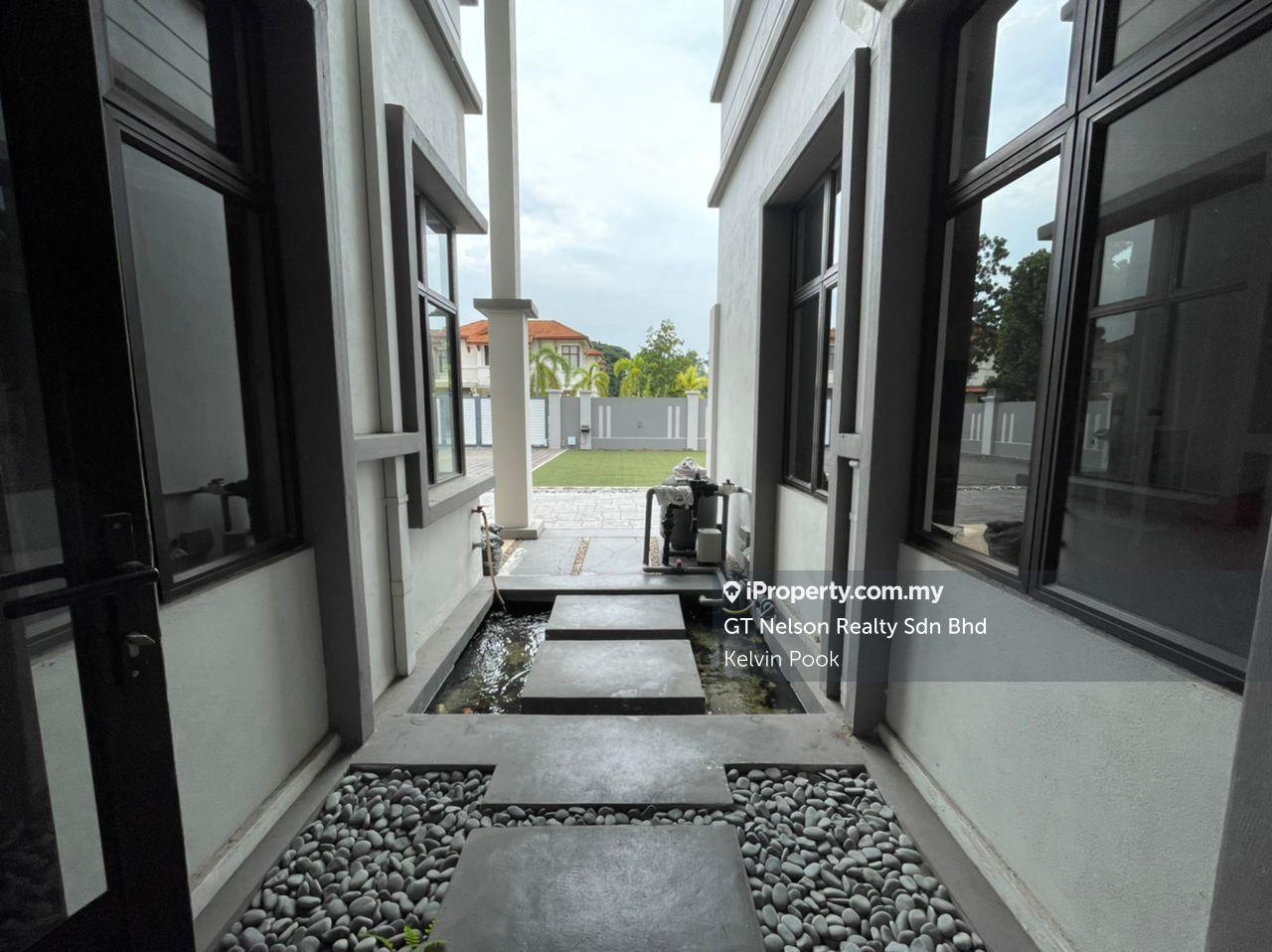 Semi-Detached House for Sale in Kota Bayu Emas @ Klang, Klang by Kelvin Pook - iProperty.com.my