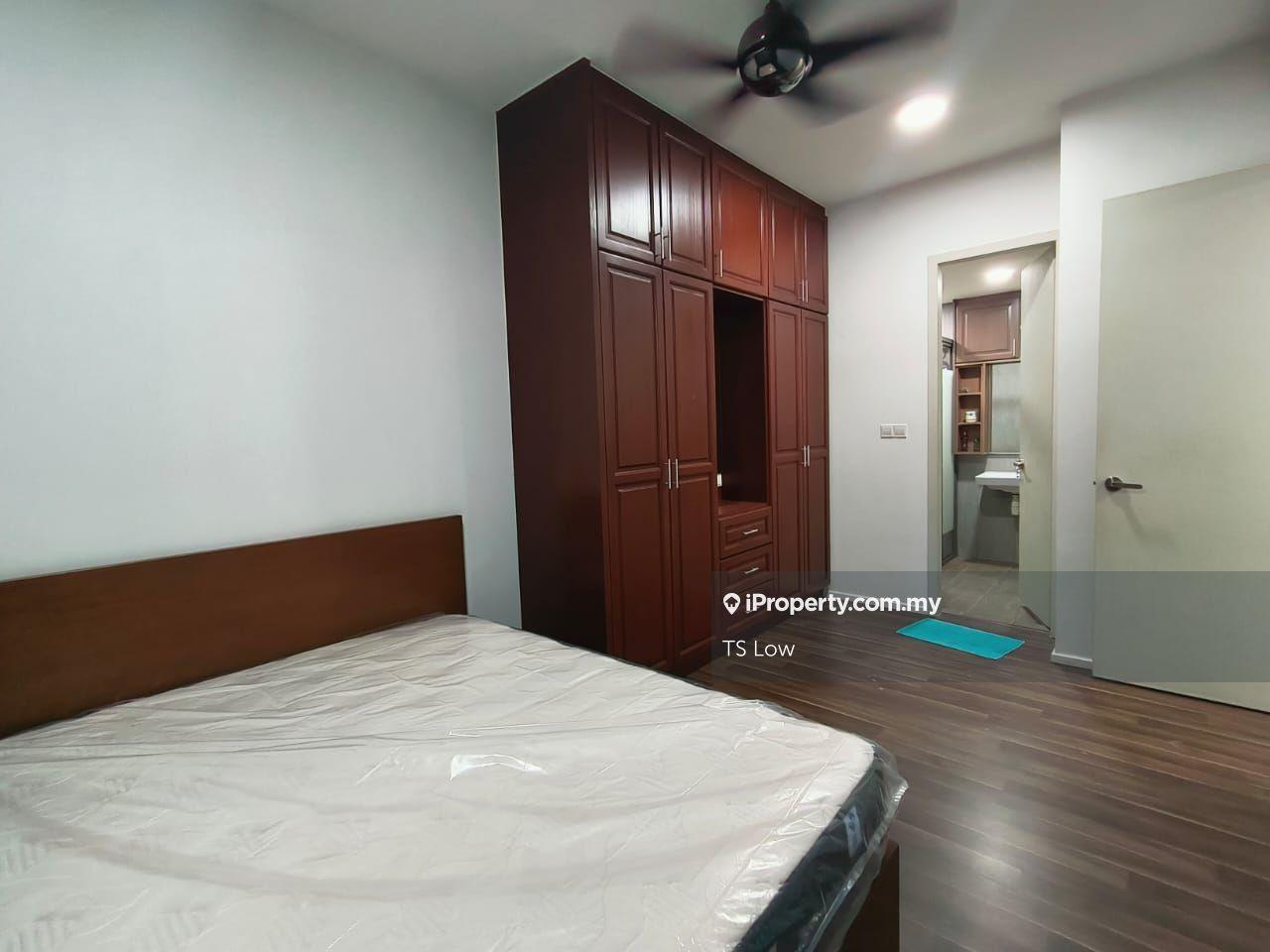 Service Residence for Rent in Geo Bukit Rimau by TS Low - iProperty.com.my