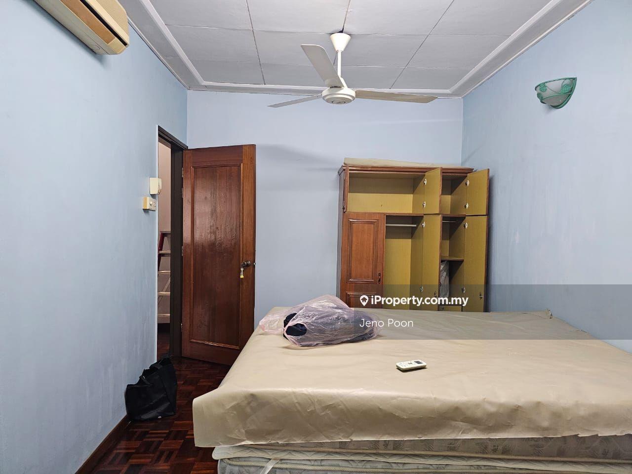 Semi-Detached House for Sale in Taman Desa, Kuala Lumpur by Jeno Poon - iProperty.com.my