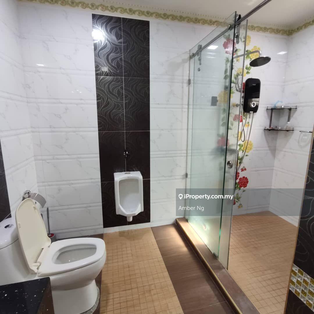 Banglo untuk Dijual di Taman P. Ramlee, Setapak oleh Amber Ng - iProperty.com.my