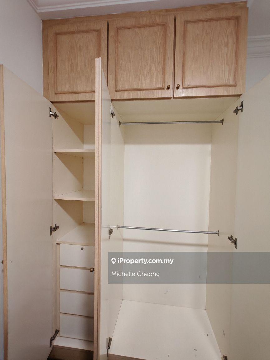 Kondominium untuk Disewa di Angkupuri Condominium oleh Michelle Cheong - iProperty.com.my