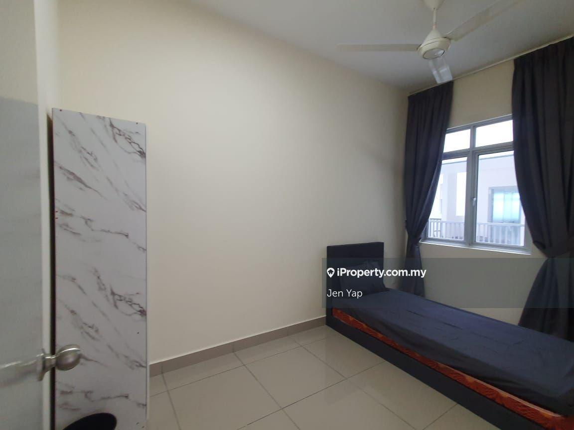 Residensi Servis untuk Disewa di Nexus @ Kajang Station (Tower C) oleh Jen Yap - iProperty.com.my