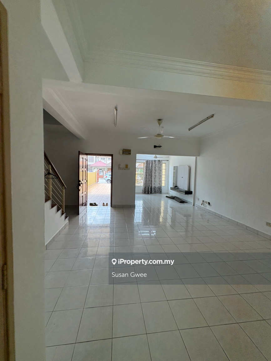 Rumah Berangkai 2 Tingkat untuk Dijual di Kota Kemuning, Shah Alam oleh Susan Gwee - iProperty.com.my