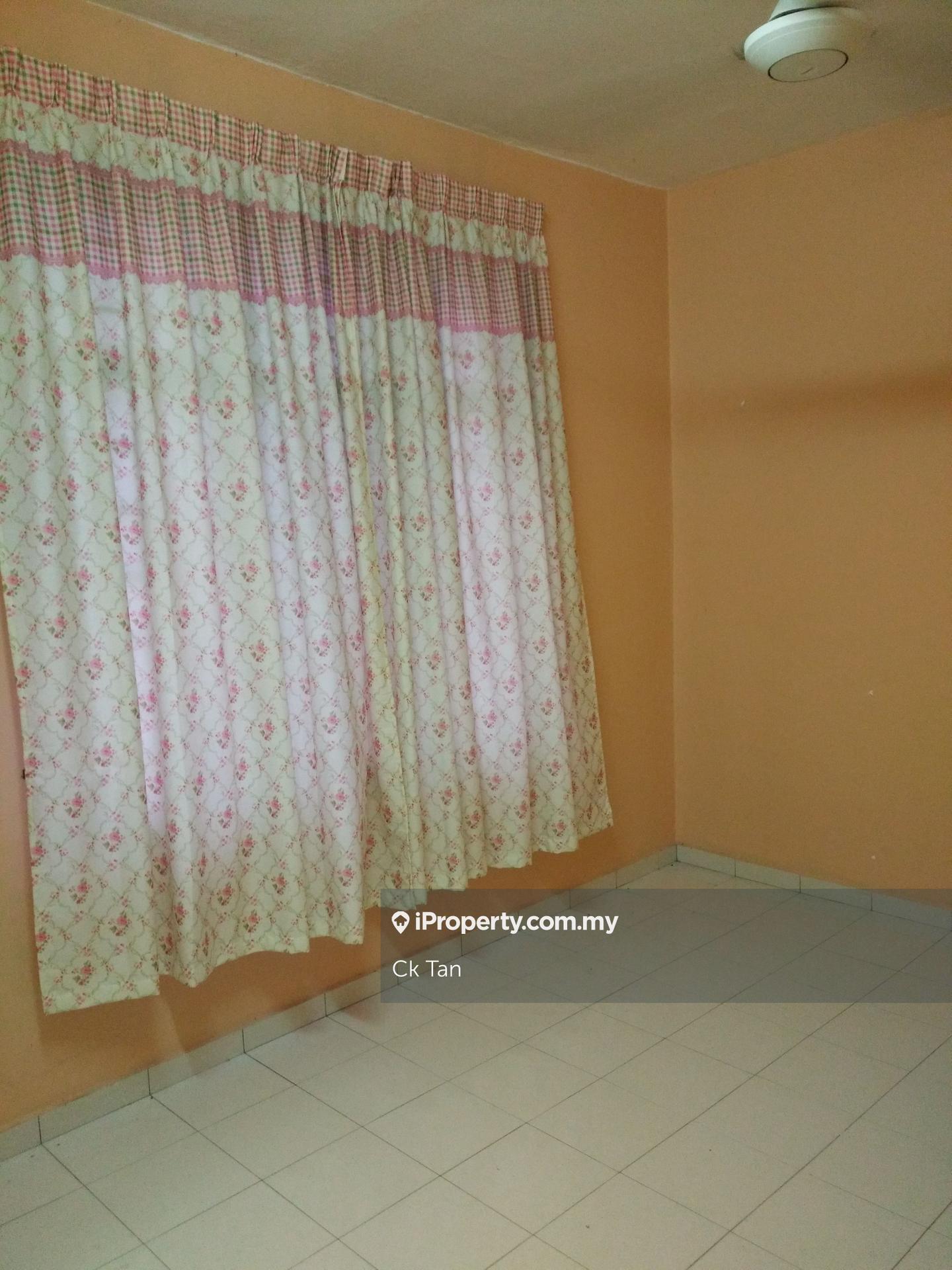 Pangsapuri untuk Disewa di Pangsapuri Lagoon Perdana oleh Ck Tan - iProperty.com.my