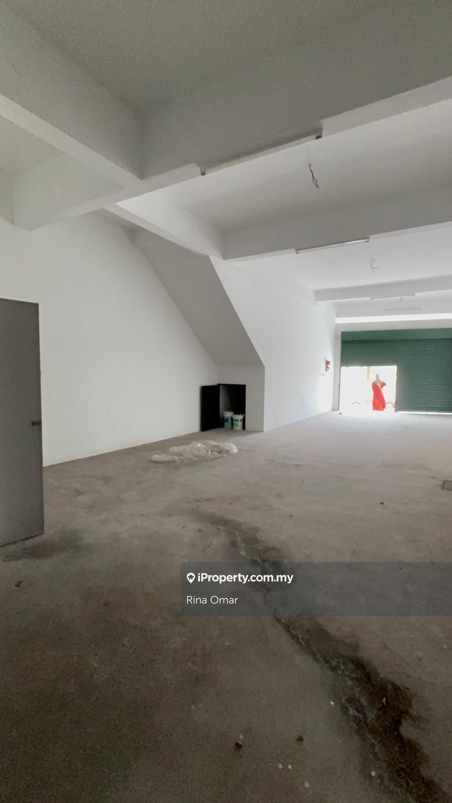 Shop-Office for Sale in Bercham, Ipoh by Rina Omar - iProperty.com.my