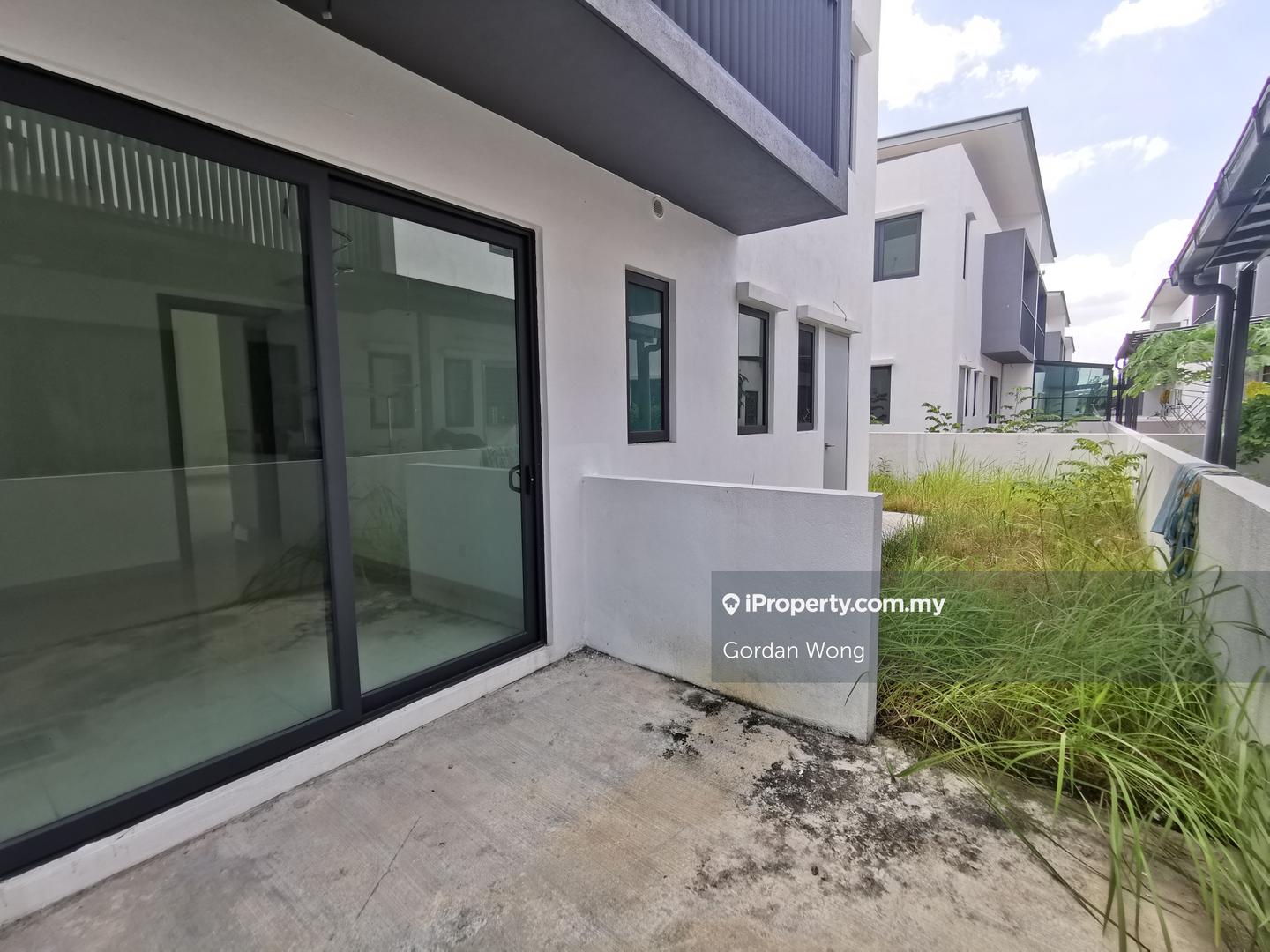 Semi-Detached House for Sale in D'Island, Puchong by Gordan Wong - iProperty.com.my