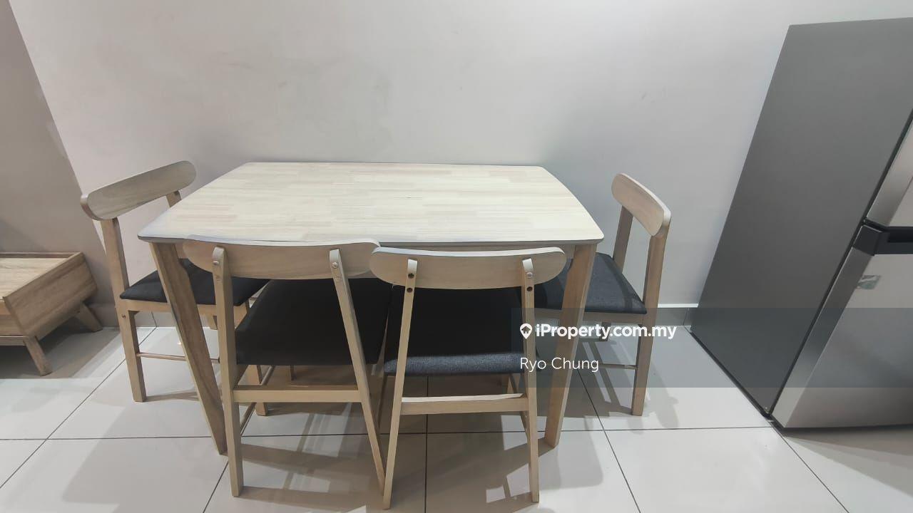 Service Residence for Rent in The New Duo @ Edumetro by Ryo Chung - iProperty.com.my