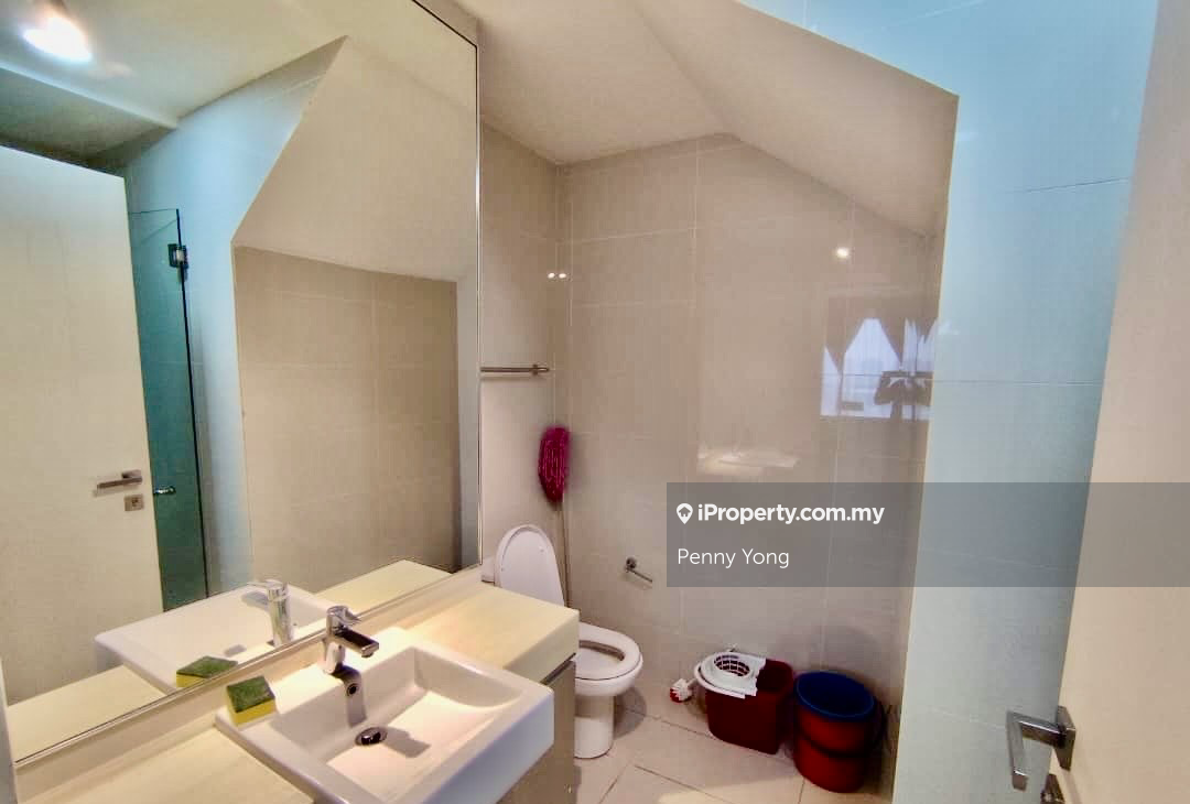 Service Residence for Sale in M City by Penny Yong - iProperty.com.my