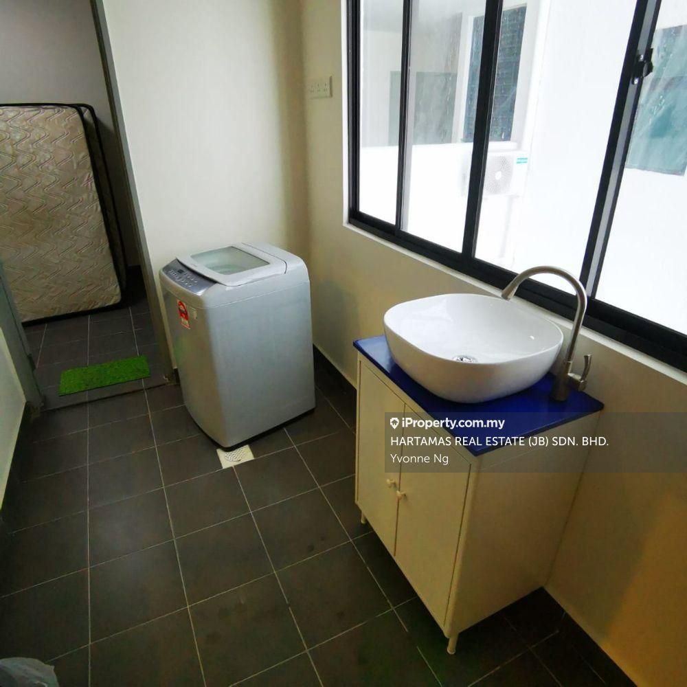 Service Residence for Rent in G Residence @ Johor Bahru by Yvonne Ng - iProperty.com.my