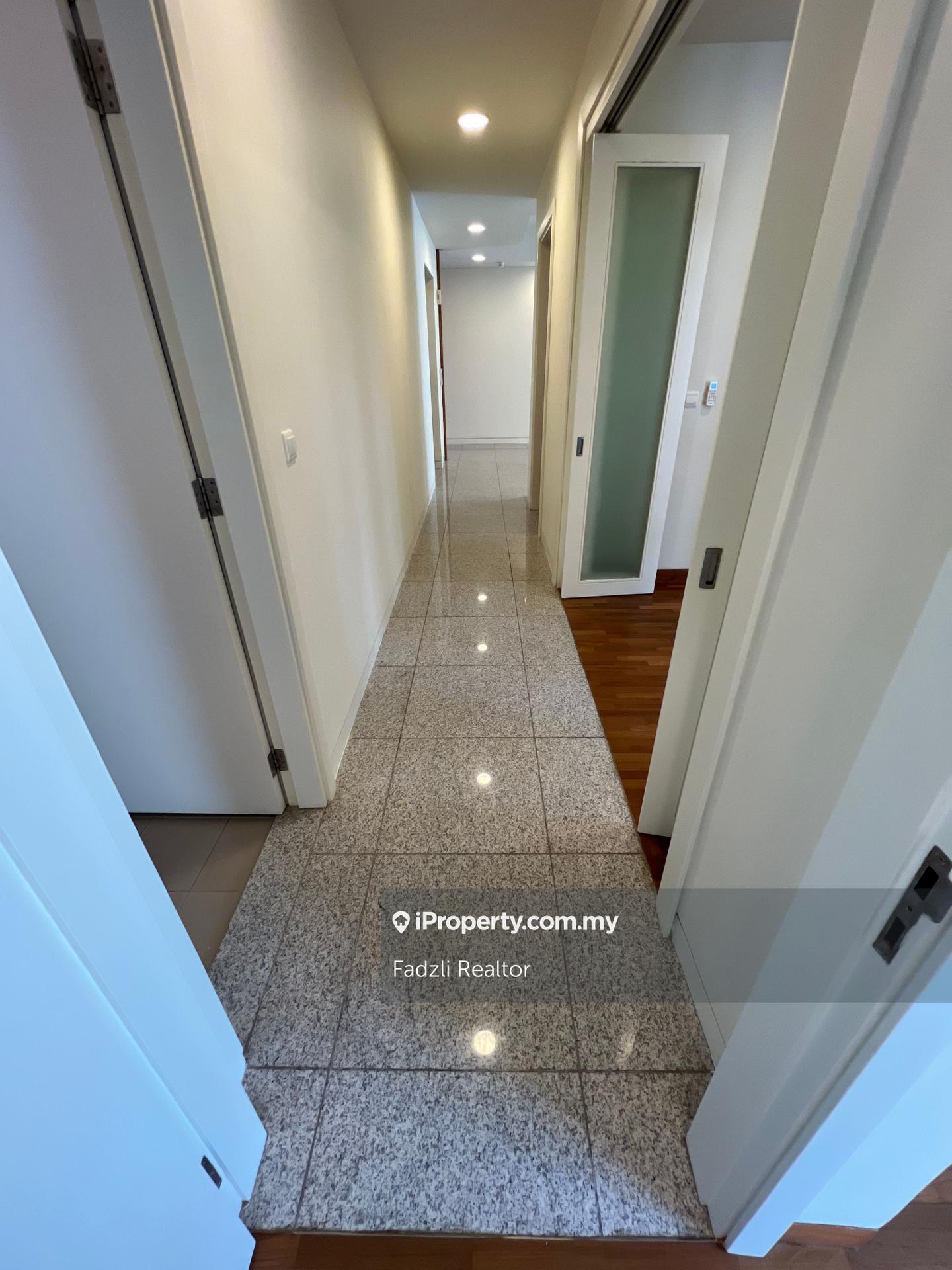Condominium for Rent in Seri Hening Residence by Fadzli Realtor - iProperty.com.my
