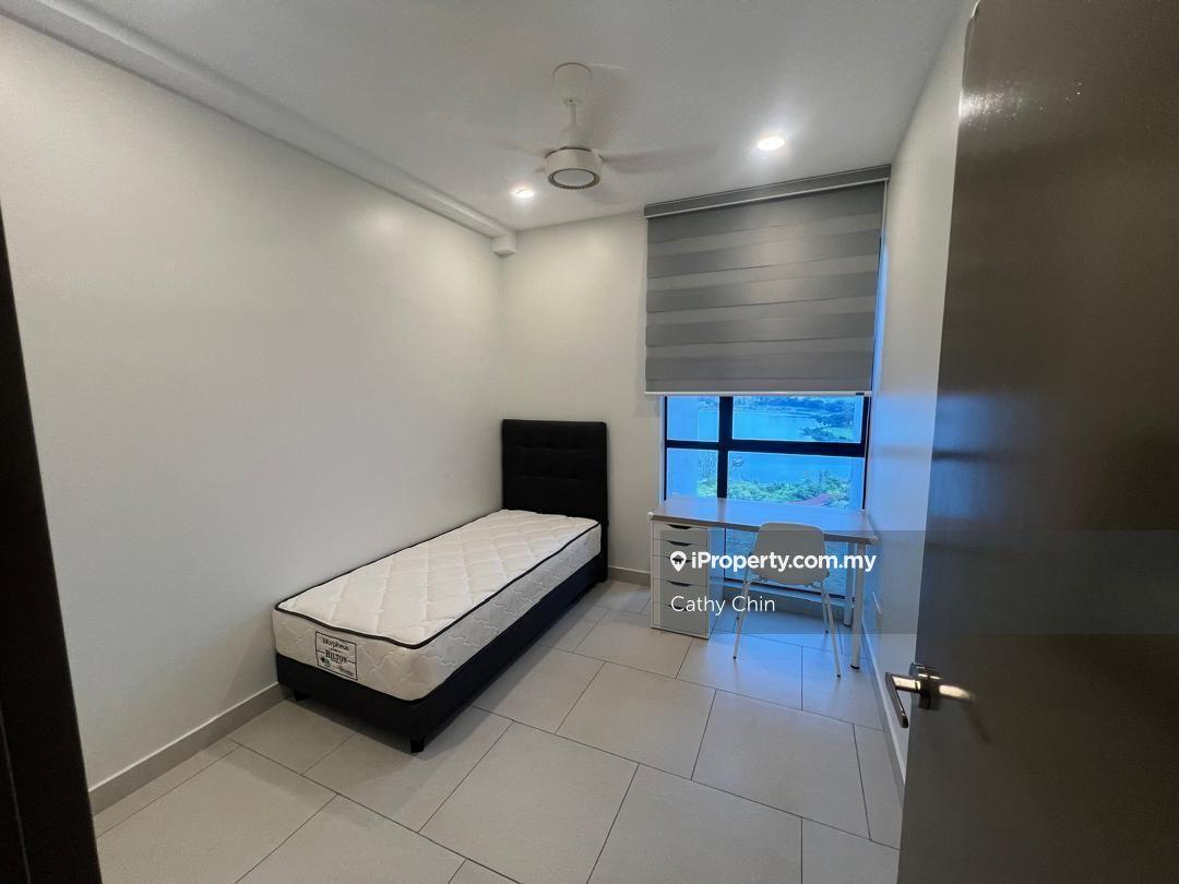 Service Residence for Rent in Astetica Residences by Cathy Chin - iProperty.com.my