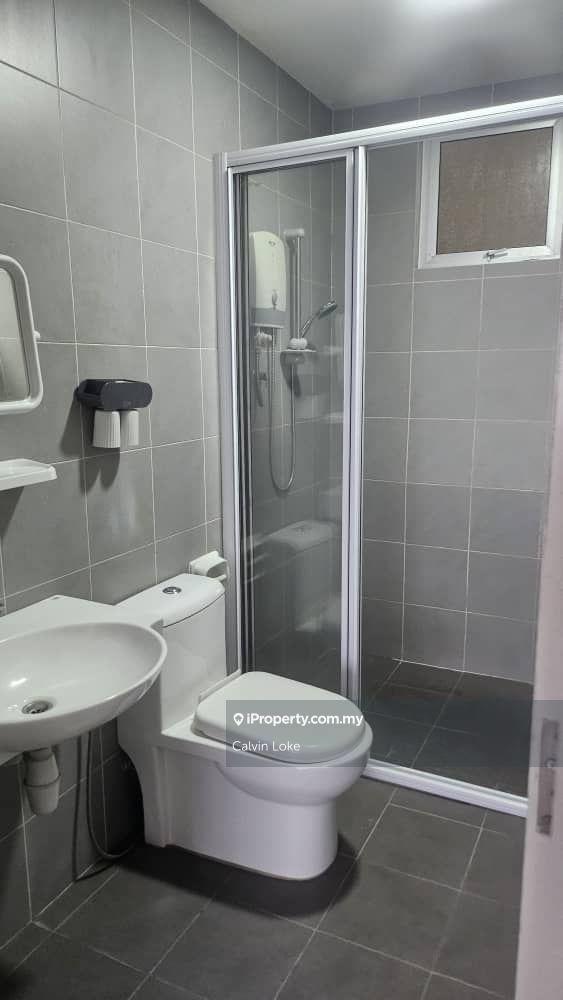 Residensi Servis untuk Disewa di Savanna Executive Suite @ Southville City oleh Calvin Loke - iProperty.com.my