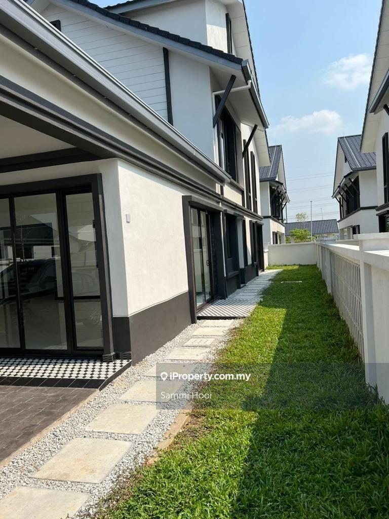 Rumah Berkembar untuk Dijual di Elmina, Shah Alam oleh Sammi Hooi - iProperty.com.my