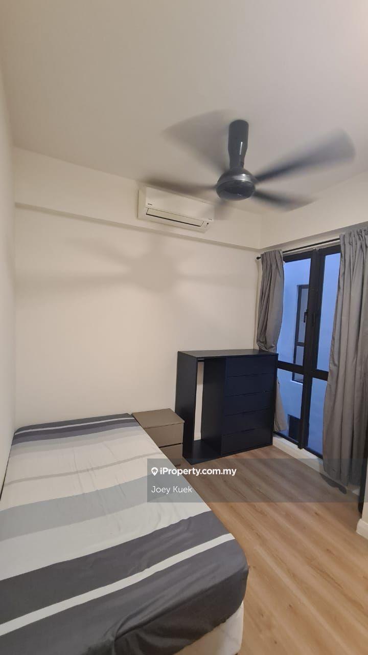 Residensi Servis untuk Dijual di Nova Saujana oleh Joey Kuek - iProperty.com.my