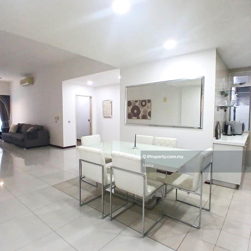 Condominium for Rent in Suasana Sentral Loft by Nisha - iProperty.com.my