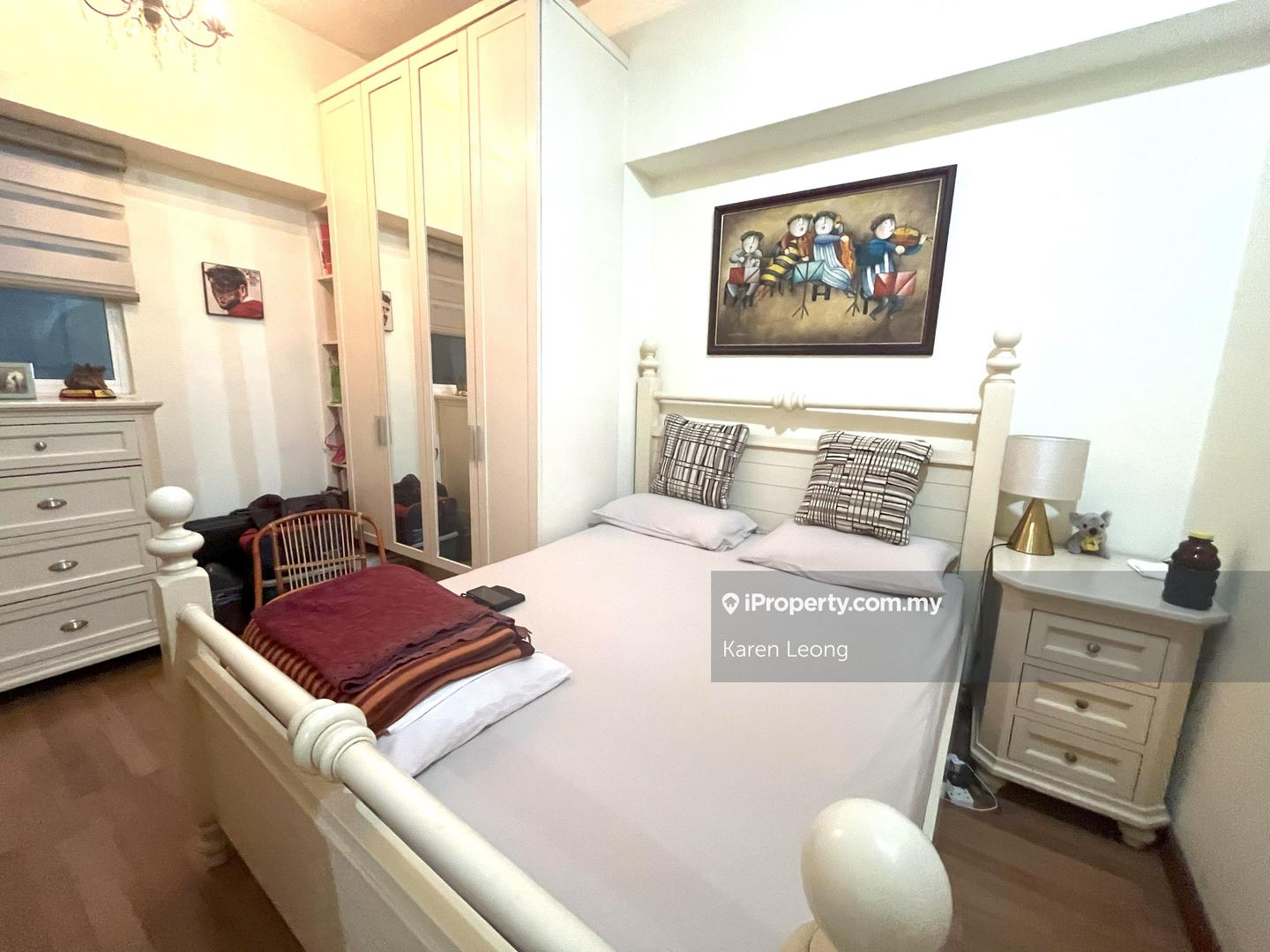 Kondominium untuk Dijual di The Plaza Condominium oleh Karen Leong - iProperty.com.my