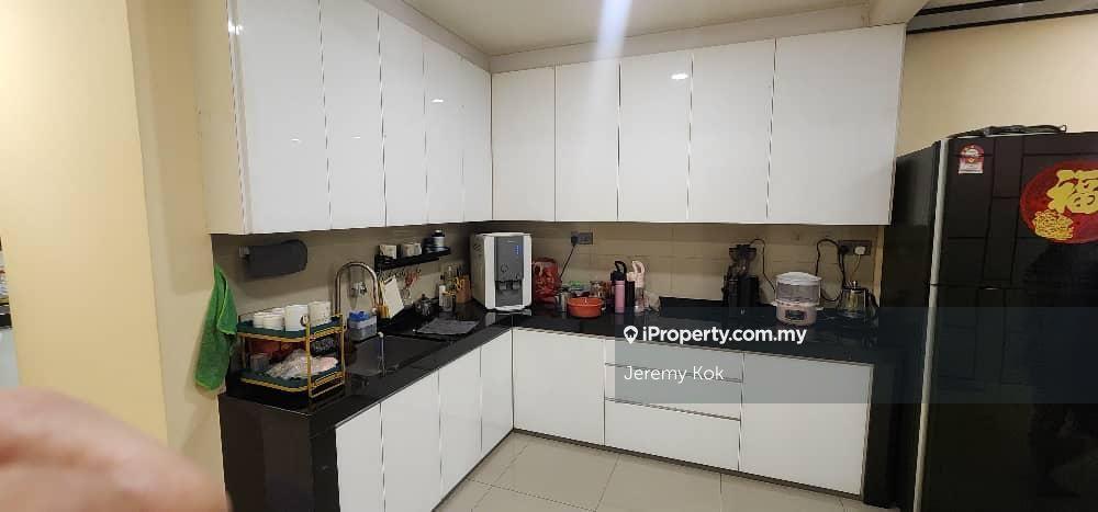 Rumah Teres untuk Dijual di Damansara, Bandar Sri Damansara oleh Jeremy Kok - iProperty.com.my