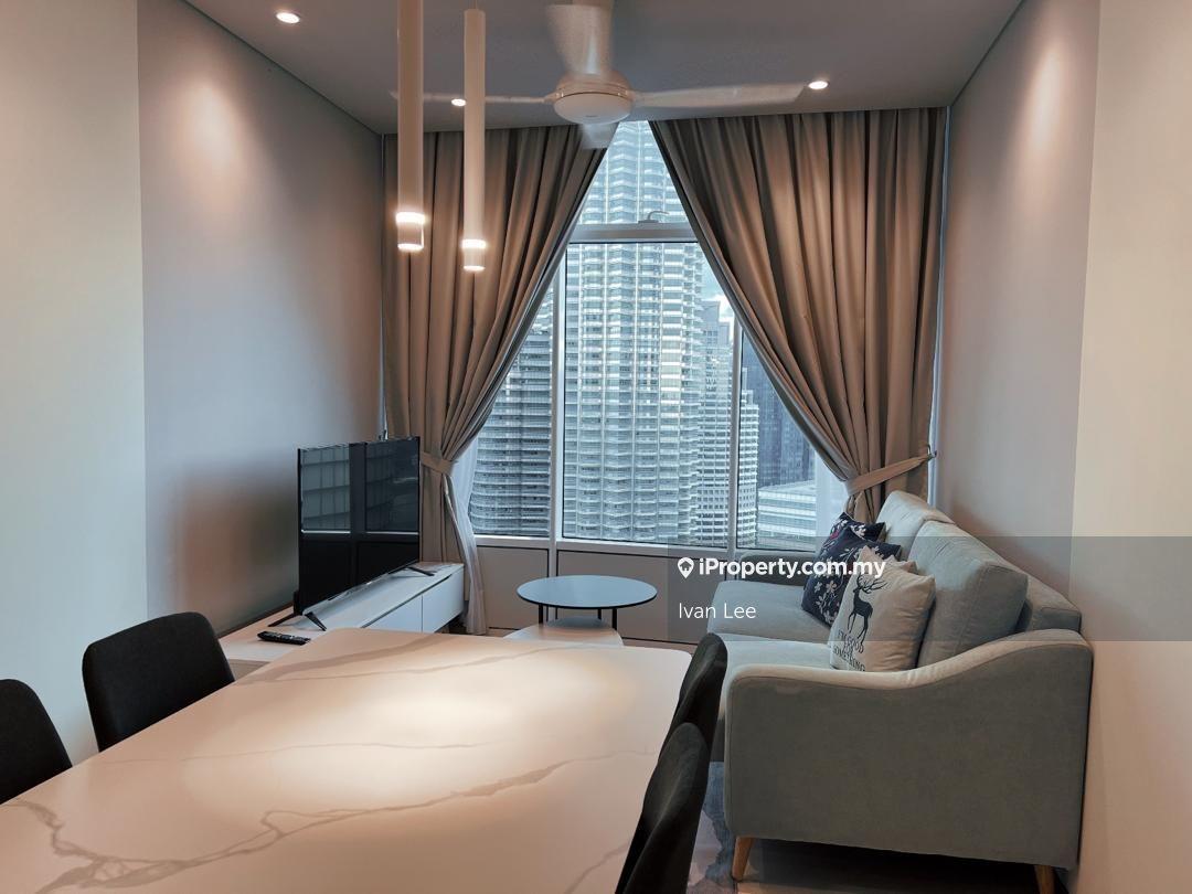 Service Residence for Sale in Sky Suites @ KLCC by Ivan Lee - iProperty.com.my