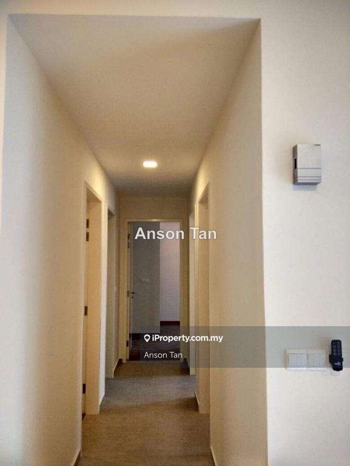 Residensi Servis untuk Dijual di Petalz Residences oleh Anson Tan - iProperty.com.my