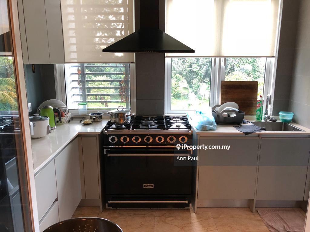 Condominium for Sale in Kenny Hills Residence by Ann Paul - iProperty.com.my