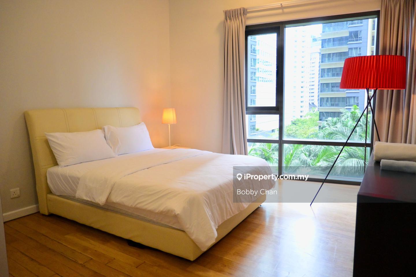 Service Residence for Rent in St Mary Residences by Bobby Chan - iProperty.com.my