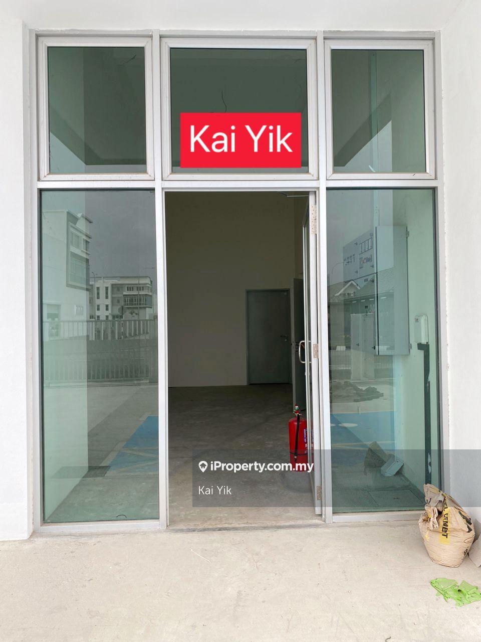 Semi-D Factory for Rent in Valdor, Sungai Jawi by Kai Yik - iProperty.com.my