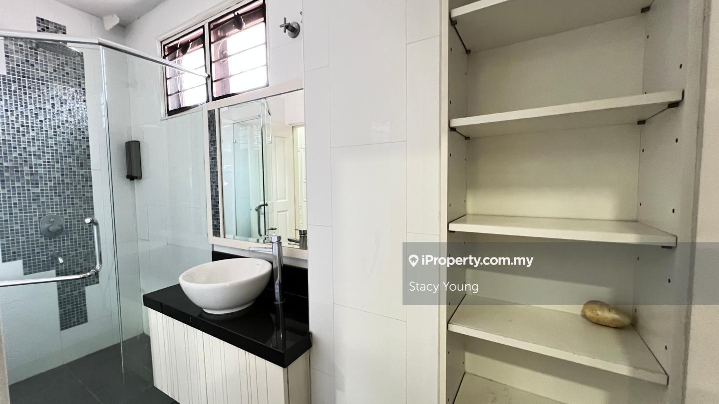 Semi-Detached House for Sale in Taman Beverly Height, Ulu Kelang by Stacy Young - iProperty.com.my