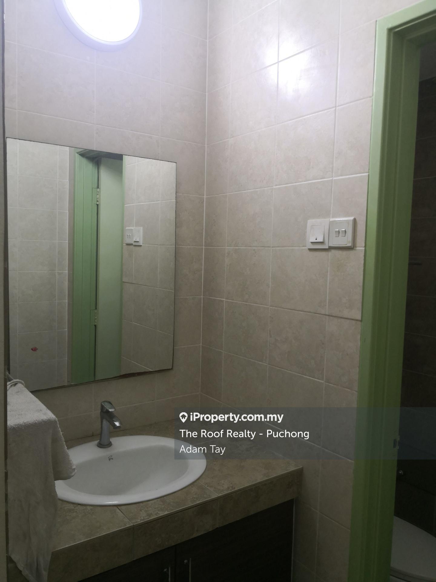 Condominium for Rent in Aseana Puteri by Adam Tay - iProperty.com.my