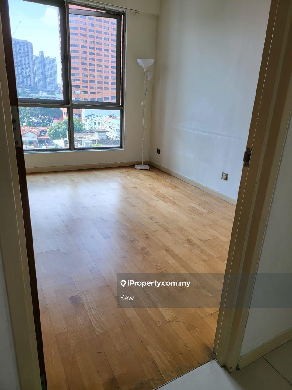 Condominium for Rent in The Maple Condominium by Kew - iProperty.com.my