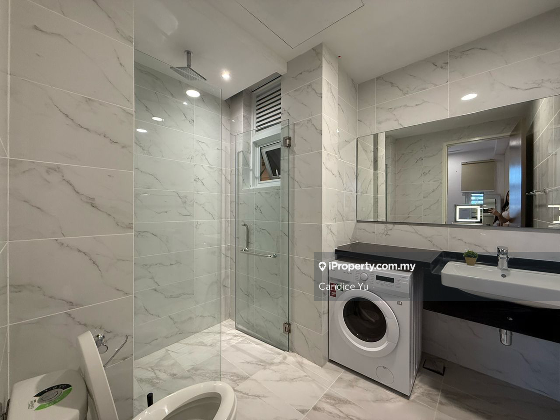 Residensi Servis untuk Dijual di Met 1 Residences oleh Candice Yu - iProperty.com.my