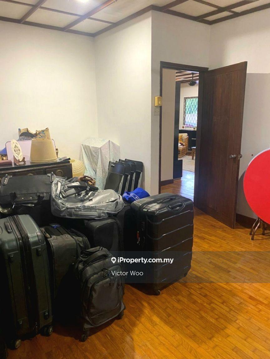 Banglo untuk Dijual di Ukay Heights, Ampang oleh Victor Woo - iProperty.com.my