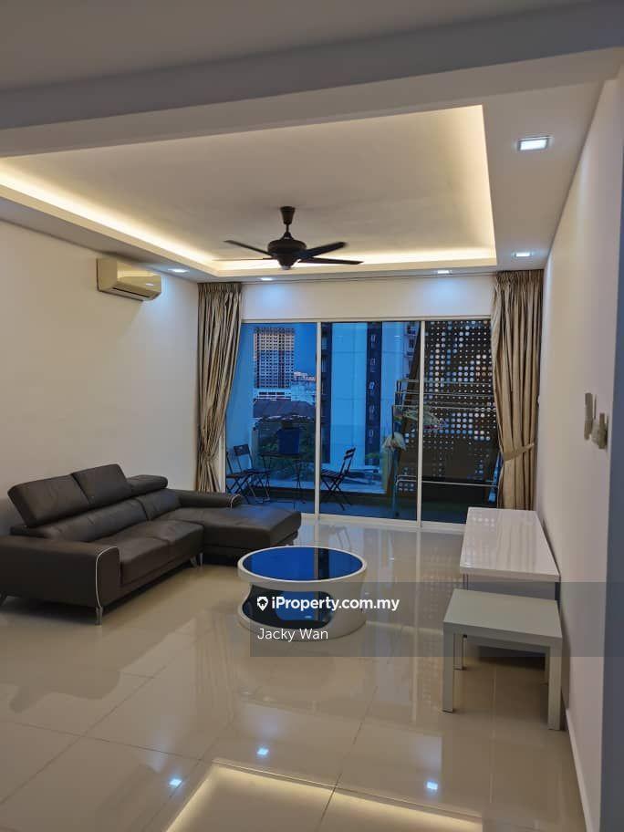 Condominium for Rent in Arte Condominium by Jacky Wan - iProperty.com.my