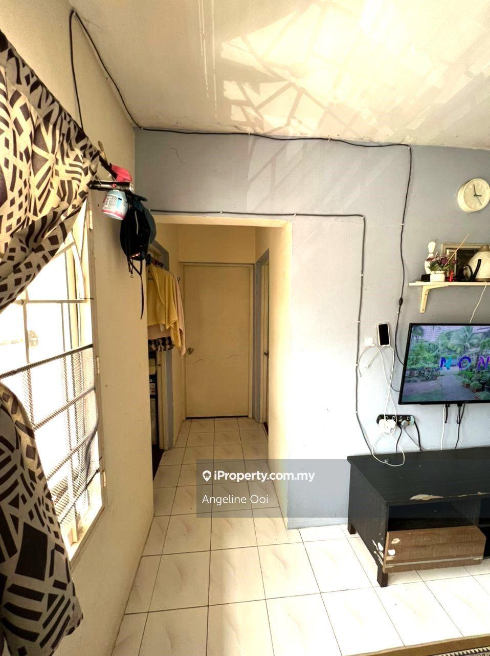 Apartment for Sale in saujana apartment by Angeline Ooi - iProperty.com.my
