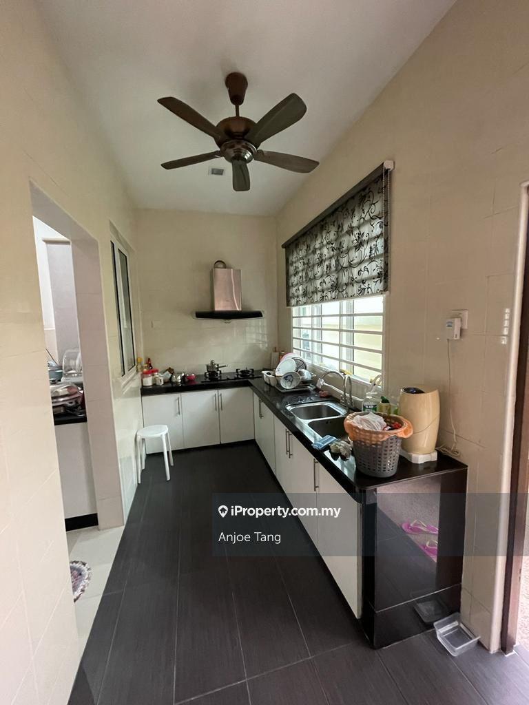 Bungalow House for Sale in Kemuning Residences, Shah Alam by Anjoe Tang - iProperty.com.my