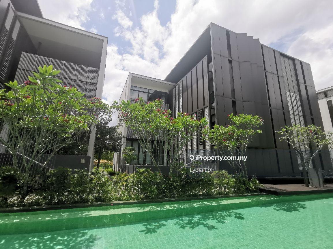 Banglo untuk Dijual di Ampang Hilir, Ampang oleh Lydia Loh - iProperty.com.my