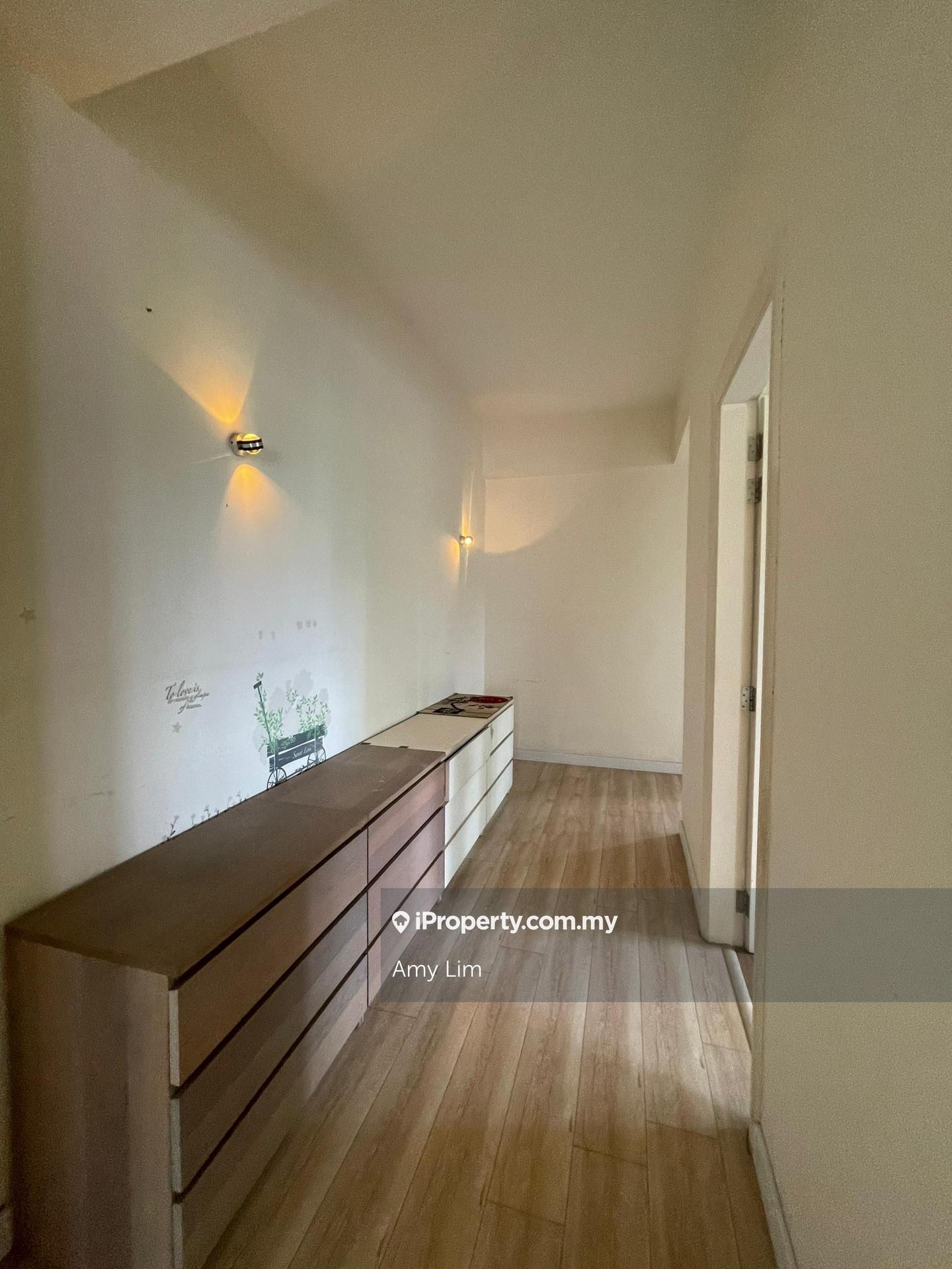 Condominium for Sale in Ara Hill Condominium by Amy Lim - iProperty.com.my