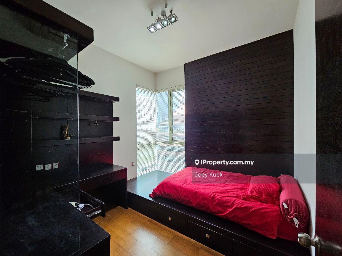 Service Residence for Rent in Marc Residence by Joey Kuek - iProperty.com.my