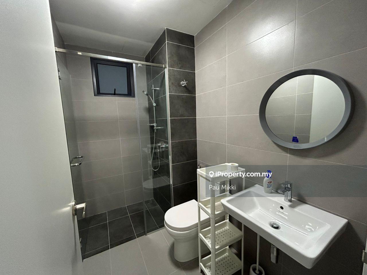 Service Residence for Rent in Sunway Belfield by Pau Mikki - iProperty.com.my