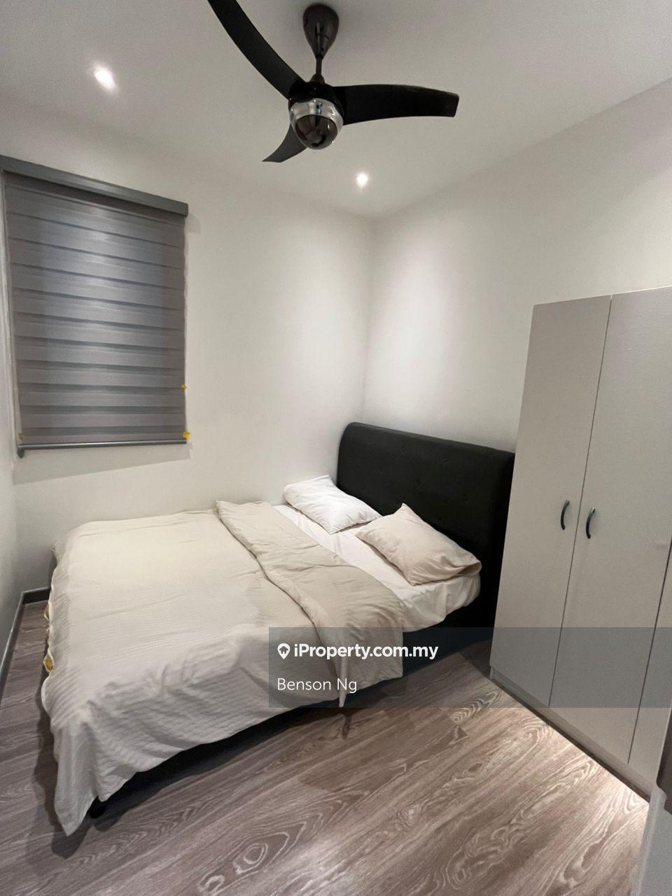 Service Residence for Rent in United Point (Residensi Berpadu) by Benson Ng - iProperty.com.my