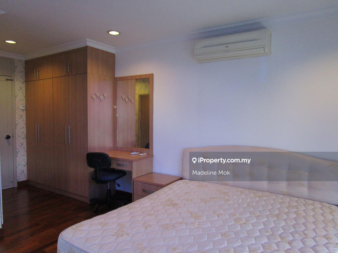 Kondominium untuk Disewa di Bangsar Puteri oleh Madeline Mok - iProperty.com.my