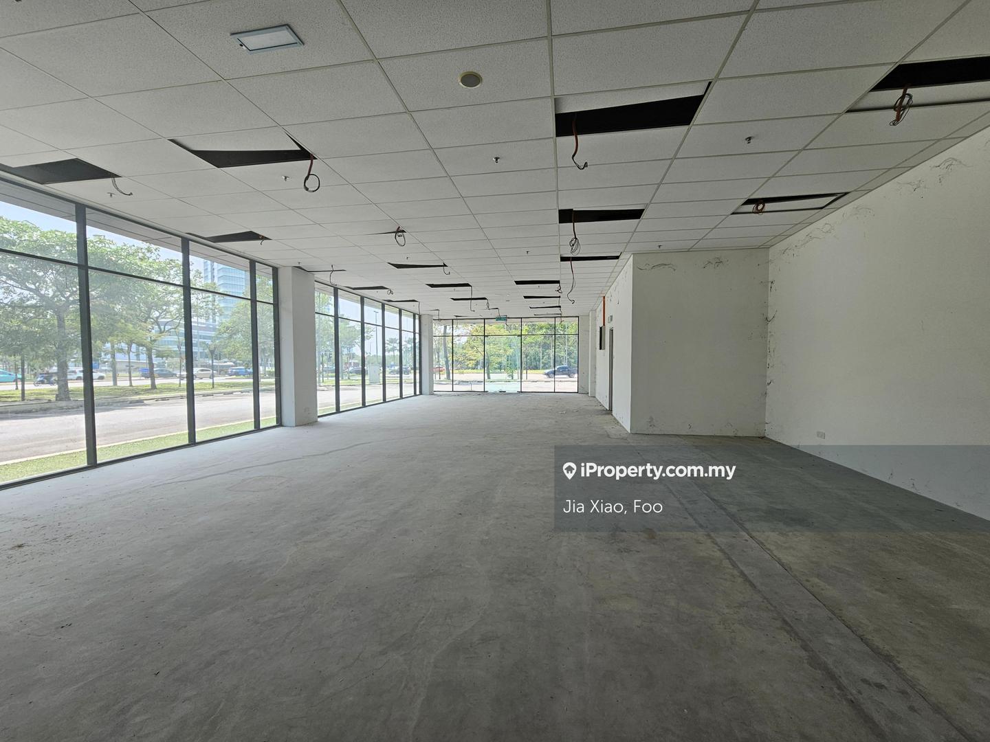 Kedai-Pejabat untuk Disewa di Cyber 12, Cyberjaya oleh Jia Xiao, Foo - iProperty.com.my