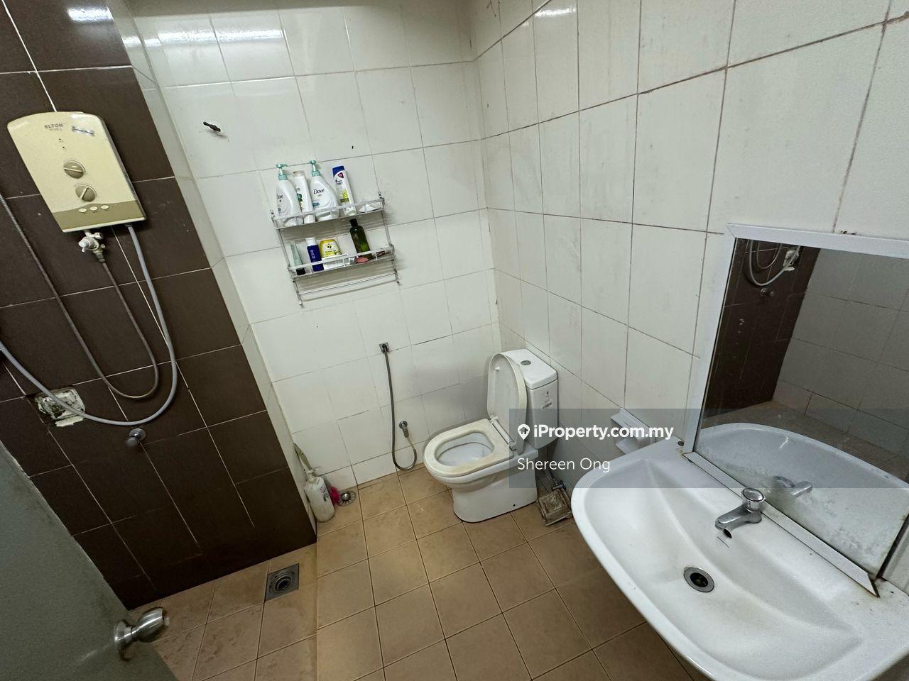 Rumah Berangkai 2.5 Tingkat untuk Dijual di Taman Sri Rampai, Setapak oleh Shereen Ong - iProperty.com.my