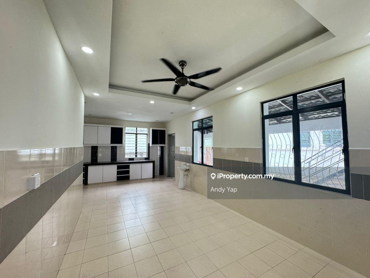 Rumah Berangkai 2 Tingkat untuk Dijual di Saujana Rawang, Rawang oleh Andy Yap - iProperty.com.my