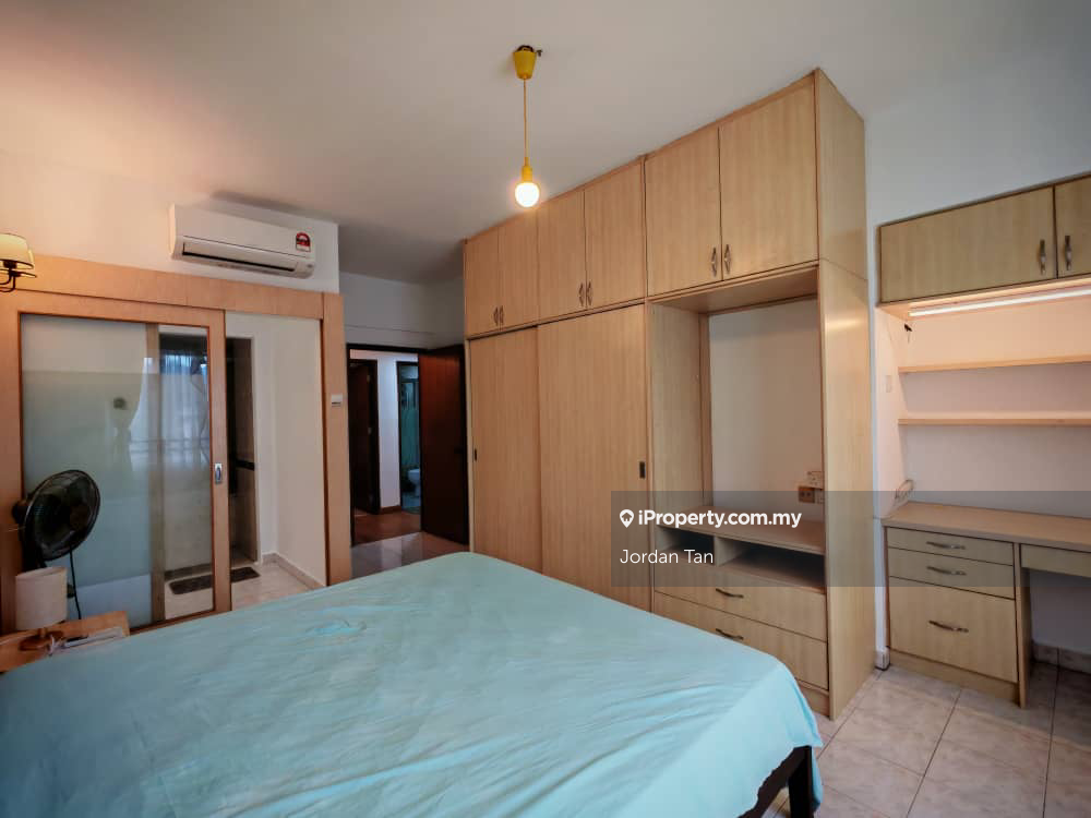Condominium for Rent in Lanai Kiara by Jordan Tan - iProperty.com.my