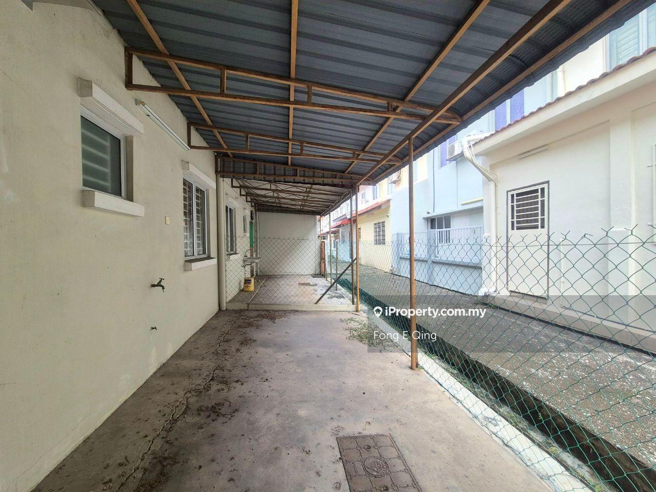 2-storey Terraced House for Sale in Below Market Setia Impian 2 sty, Setia Alam by Fong E Qing - iProperty.com.my