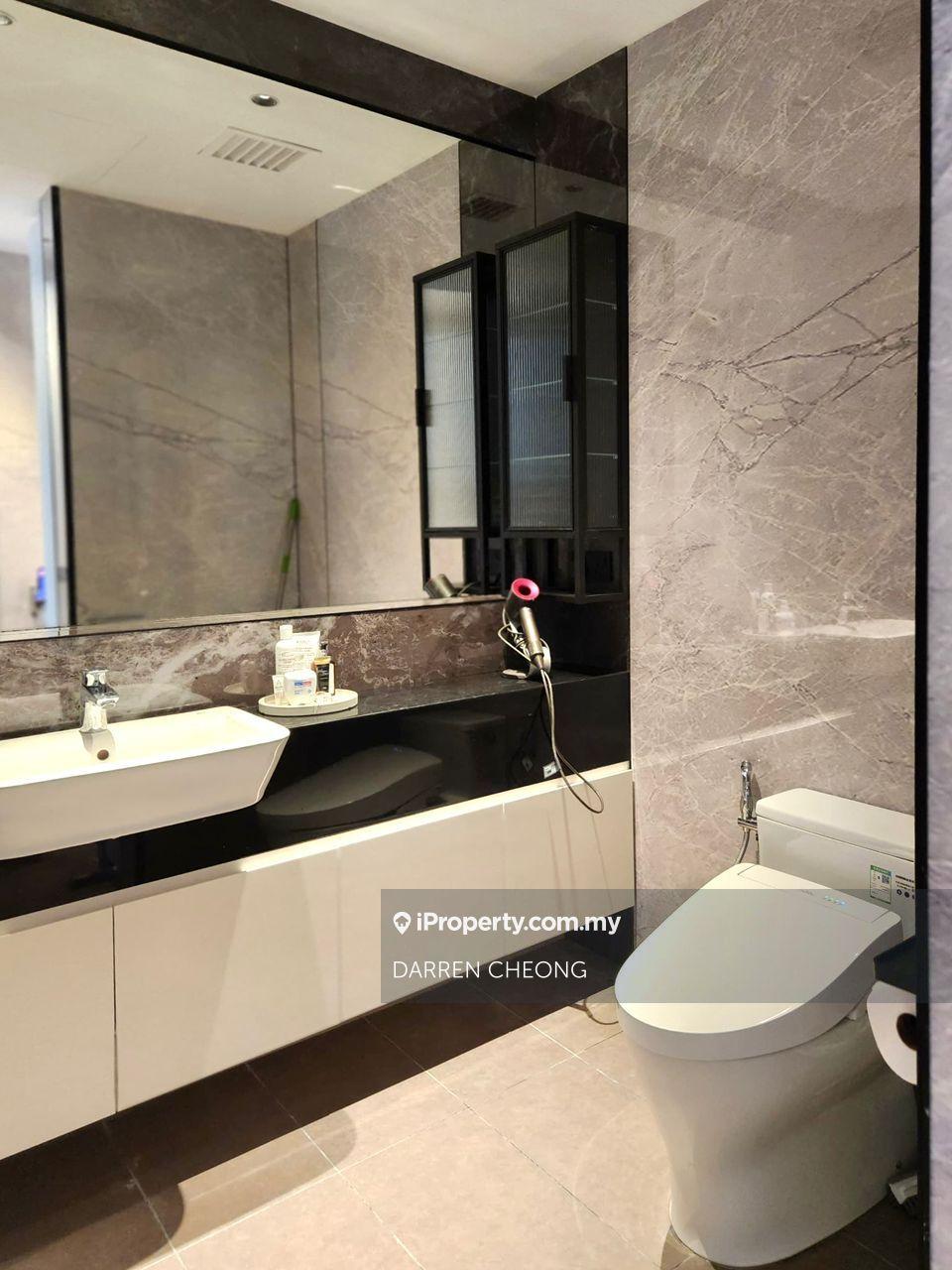 Kondominium untuk Dijual di Sunway GeoSense oleh DARREN CHEONG - iProperty.com.my