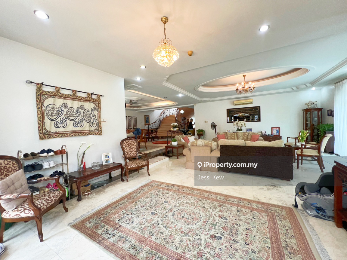 Banglo untuk Dijual di Taman Tun Dr Ismail, Taman Tun Dr Ismail oleh Jessi Kew - iProperty.com.my